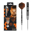 BEAZD Martijn Kleermaker 80% Tungsten Steel Tip Darts-1-21 GRAM-Premier Darts