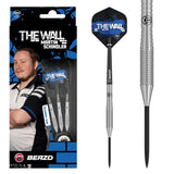 BEAZD Martin Schindler TW 80% Tungsten Steel Tip Darts-1-21 GRAM-Premier Darts