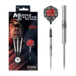BEAZD Mensur Suljovic 90% Tungsten Steel Tip Darts-1-21 GRAM-Premier Darts