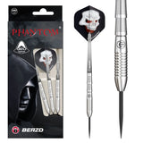 BEAZD Phantom PT4 80% Tungsten Steel Tip Darts-1-22 GRAM-Premier Darts