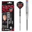 BEAZD Challenger Pim van Bijnen 90% Tungsten Steel Tip Darts-1-25 GRAM-Premier Darts