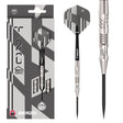 BEAZD Tac T1 90% Tungsten Steel Tip Darts-1-21 GRAM-Premier Darts
