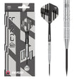 BEAZD Tac T3 90% Tungsten Steel Tip Darts-1-21 GRAM-Premier Darts