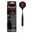BEAZD Thriller Knurled Brass Steel Tip Darts-1-22 GRAM-Premier Darts
