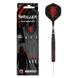 BEAZD Thriller Ringed Brass Steel Tip Darts-1-21 GRAM-Premier Darts