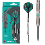 BEAZD Veco V1 90% Tungsten Steel Tip Darts-1-21 GRAM-Premier Darts