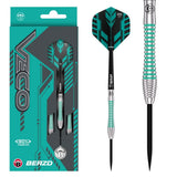 BEAZD Veco V2 90% Tungsten Steel Tip Darts-1-21 GRAM-Premier Darts