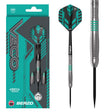 BEAZD Veco V3 90% Tungsten Steel Tip Darts-1-21 GRAM-Premier Darts
