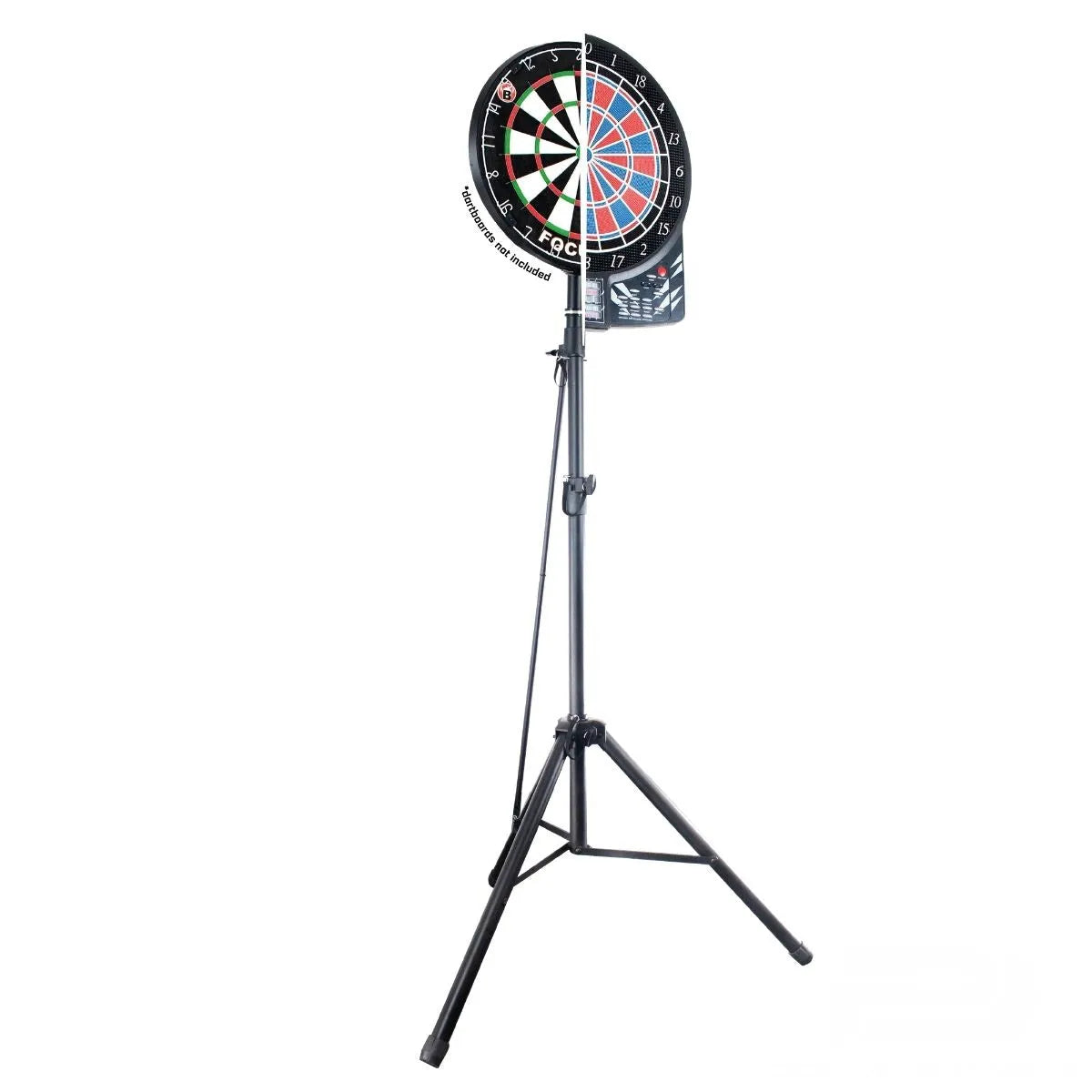 BEAZD Vibex H Dartboard Stand-1-Premier Darts