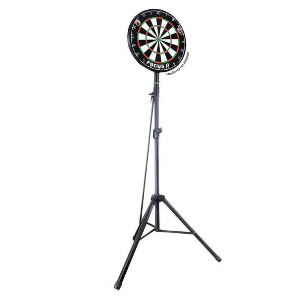 BEAZD Vibex S Mobile Dartstand-1-Premier Darts