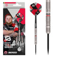 BEAZD Xanti van den Bergh 90% Tungsten Steel Tip Darts-1-22 GRAM-Premier Darts