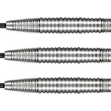 Shot Badlands Krush 90% Tungsten Steel Tip Darts