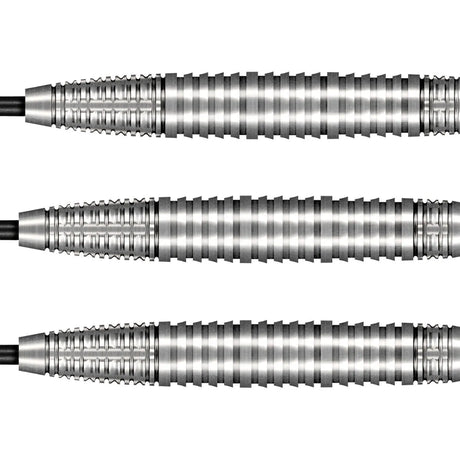 Shot Badlands Krush 90% Tungsten Steel Tip Darts