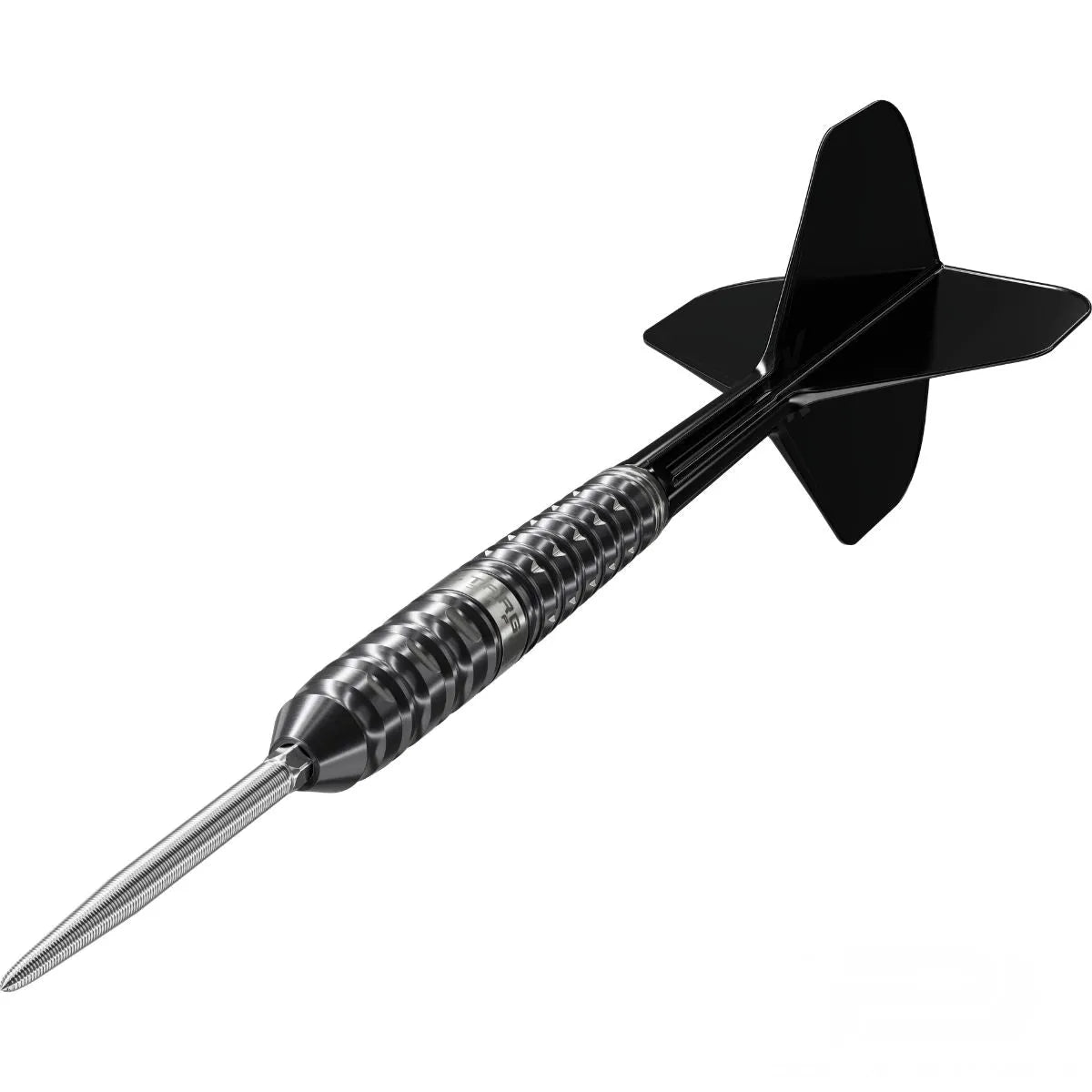 Target Japan Black Marque Eclipse 90% Tungsten Steel Tip Darts-2-23 GRAM-Premier Darts