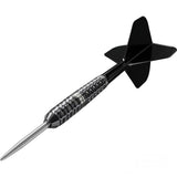 Target Japan Black Marque Eclipse 90% Tungsten Steel Tip Darts-2-23 GRAM-Premier Darts