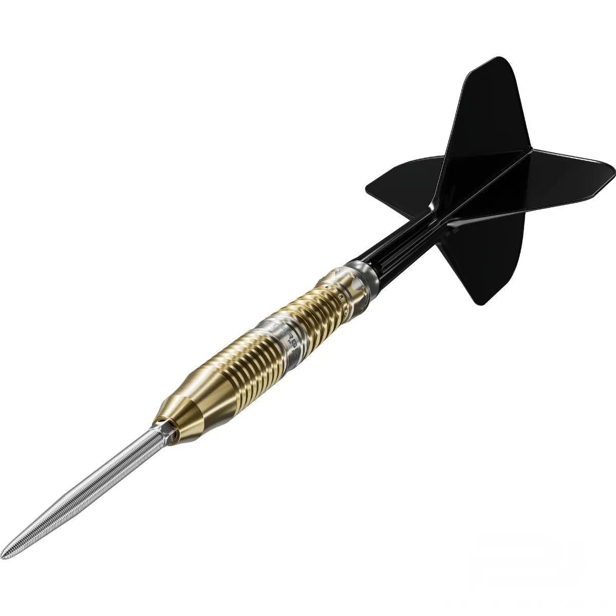 Target Japan Black Marque Enzo 90% Tungsten Steel Tip Darts-2-22 GRAM-Premier Darts