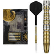 Target Japan Black Marque Enzo 90% Tungsten Steel Tip Darts-1-22 GRAM-Premier Darts