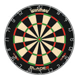 WInmau Blade 6 + Plasma Bundle-2-Premier Darts