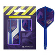 Target Darts Luke Littler World Champion K-Flex No6-1-Short-Premier Darts
