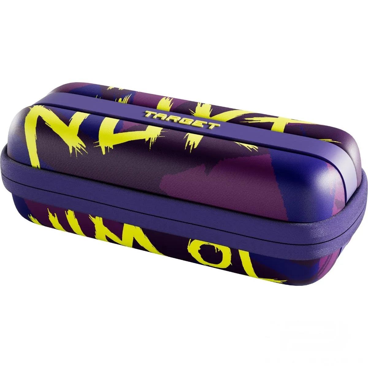 Target Darts the Luke Littler Born To Win Boa Darts Case-5-Premier Darts