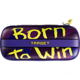 Target Darts the Luke Littler Born To Win Boa Darts Case-7-Premier Darts