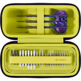 Target Darts the Luke Littler Born To Win Boa Darts Case-6-Premier Darts