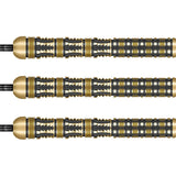 Shot Badlands Sheriff 90% Tungsten Steel Tip Darts