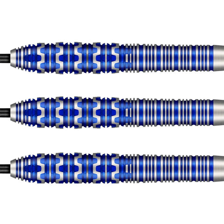 Shot Badlands Tova 90% Tungsten Steel Tip Darts