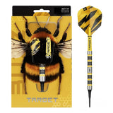 Target Darts Buzz 11 90% Tungsten Soft Tip Darts-1-18 GRAM-Premier Darts