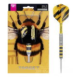 Target Darts Buzz 01 SP 90% Tungsten Steel Tip Darts-1-22 GRAM-Premier Darts