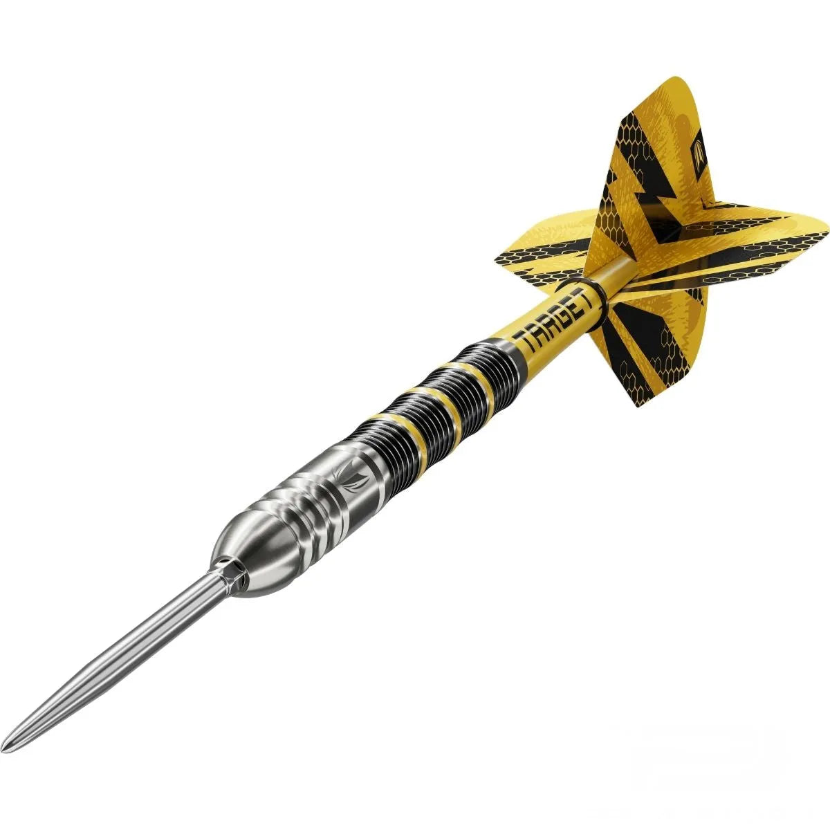 Target Darts Buzz 02 SP 90% Tungsten Steel Tip Darts-2-22 GRAM-Premier Darts