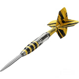 Target Darts Buzz 03 SP 90% Tungsten Steel Tip Darts-2-23 GRAM-Premier Darts