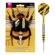 Target Darts Buzz 03 SP 90% Tungsten Steel Tip Darts-1-23 GRAM-Premier Darts