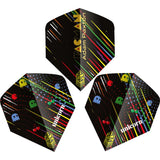 Unicorn Big Wing Adam Paxton Dart Flights