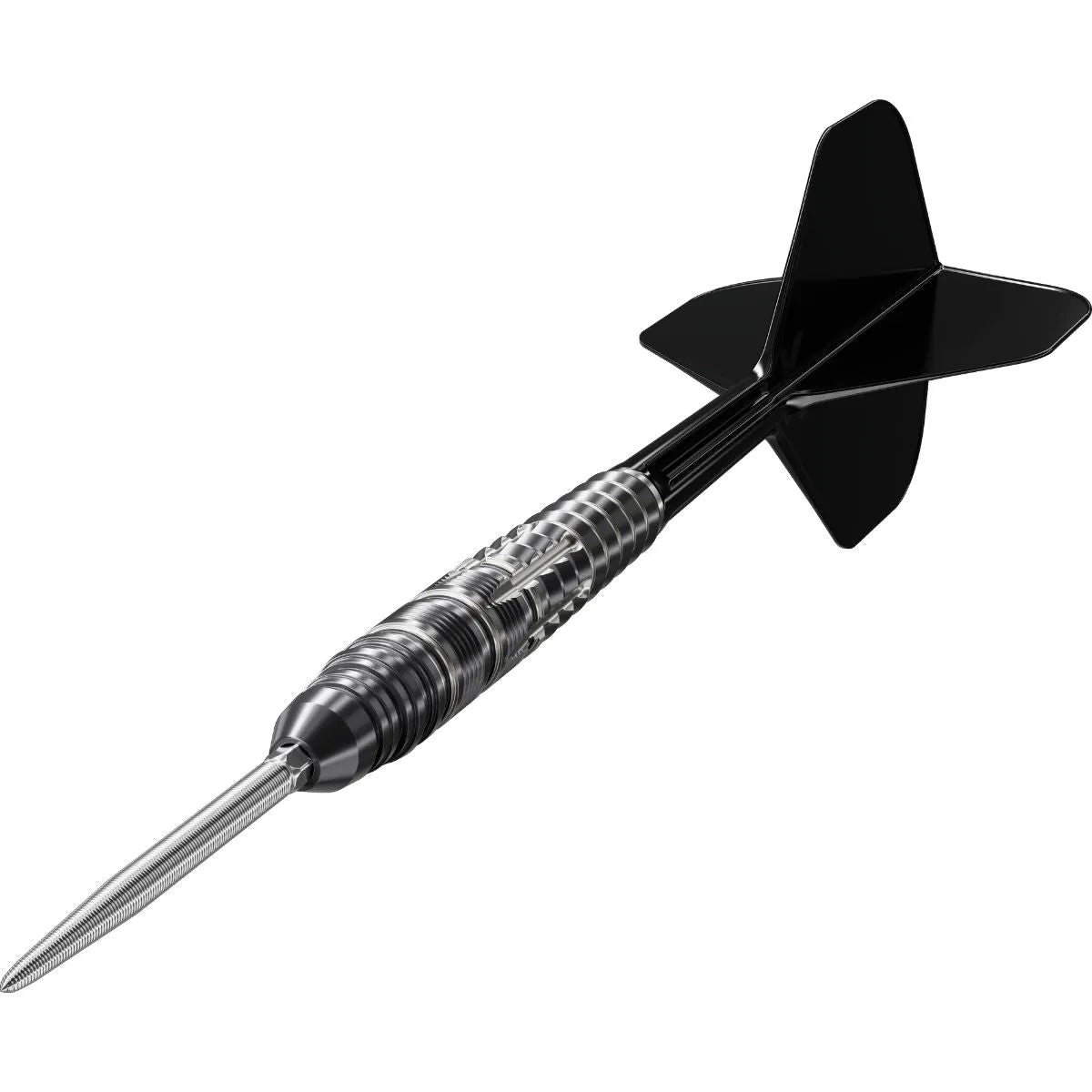 Target Japan Black Marque Blaze 90% Tungsten Steel Tip Darts-2-23 GRAM-Premier Darts