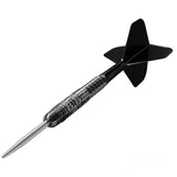 Target Japan Black Marque Creed 90% Tungsten Steel Tip Darts-2-23 GRAM-Premier Darts