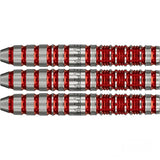 Target Japan Black Marque Spinel 90% Tungsten Steel Tip Darts-4-23 GRAM-Premier Darts