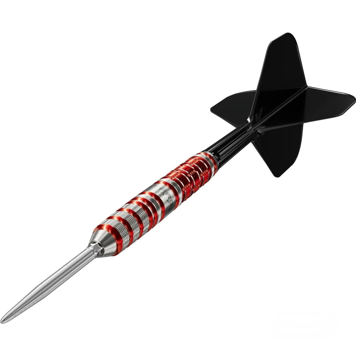 Target Japan Black Marque Spinel 90% Tungsten Steel Tip Darts-2-23 GRAM-Premier Darts