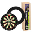 Winmau Blade 6 Triple Core + NPQ Surround + Xtreme Stand Bundle-1-Premier Darts