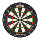 Winmau Blade X Dartboard - Official PDC Match Quality-1-Premier Darts
