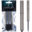 Loxley Blizzard 90% Tungsten Steel Tip Darts-1-22 GRAM-Premier Darts