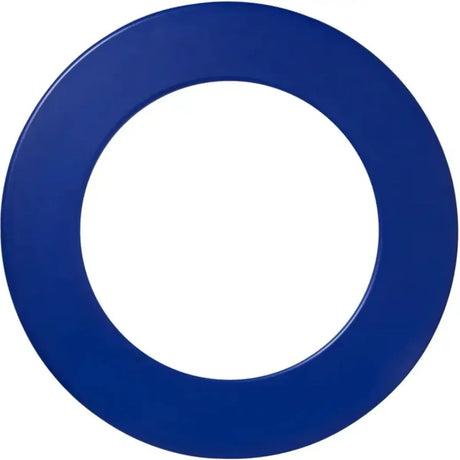 NPQ Plain Surround-3-Blue-Premier Darts