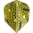 Target Darts Bolide No6 Flights-1-Premier Darts