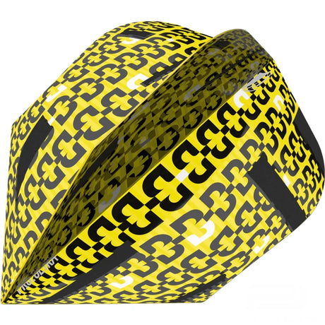 Target Darts Bolide No6 Flights-2-Premier Darts