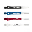 Bull's DE Altra Aluminium Spin Dart Shafts-1-Black-Premier Darts