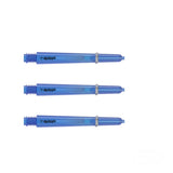 Bull's DE B-Grip-2 CL Nylon Dart Shafts-6-Blue-Intermediate-Premier Darts