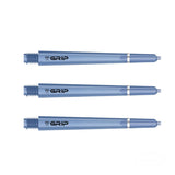 Bull's DE B-Grip-2 CL Nylon Dart Shafts-7-Blue-Medium-Premier Darts