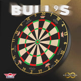 Bull's NL Advantage 8 Professional Dartboard-2-Premier Darts