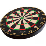 Bull's NL Advantage 8 Professional Dartboard-11-Premier Darts