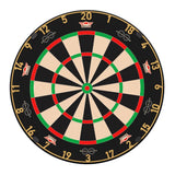Bull's NL Advantage 8 Professional Dartboard-1-Premier Darts